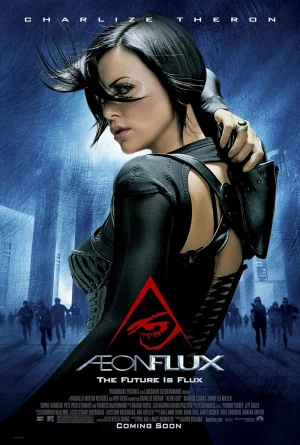 Aeon Flux (2025) เต็มเรื่อง