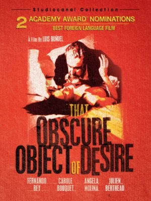 ดูหนัง That Obscure Object of Desire (1977) เต็มเรื่อง (1977) ออนไลน์ HD ฟรี