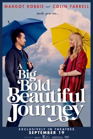 A Big Bold Beautiful Journey (2025) เต็มเรื่อง