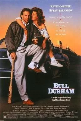Bull Durham (1988) เต็มเรื่อง