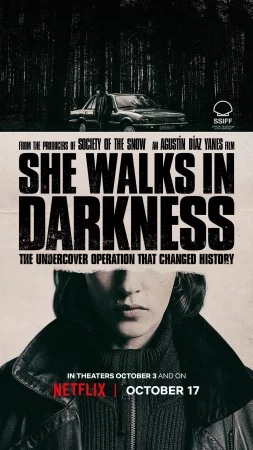 She Walks in Darkness (2025) เต็มเรื่อง