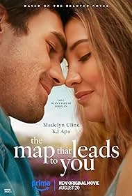 The Map That Leads to You (2025) เต็มเรื่อง