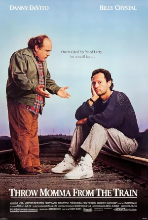Throw Momma from the Train (1987) เต็มเรื่อง