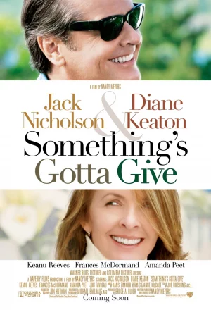 ดูหนัง Something's Gotta Give (2003) รักแท้ไม่มีวันแก่ (2003) ออนไลน์ HD ฟรี