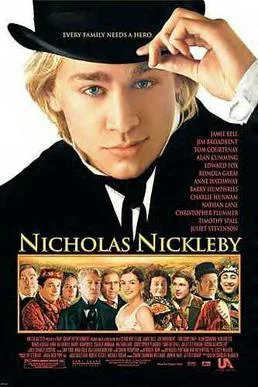 ดูหนัง Nicholas Nickleby (2002) เต็มเรื่อง (2002) ออนไลน์ HD ฟรี