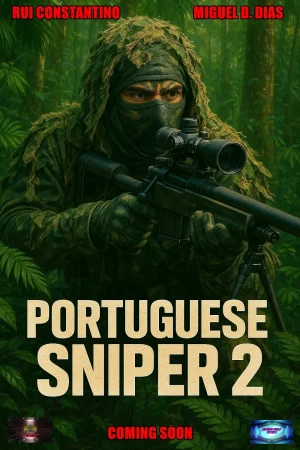 ดูหนัง Sniper 2 (2024) เต็มเรื่อง (2024) ออนไลน์ HD ฟรี