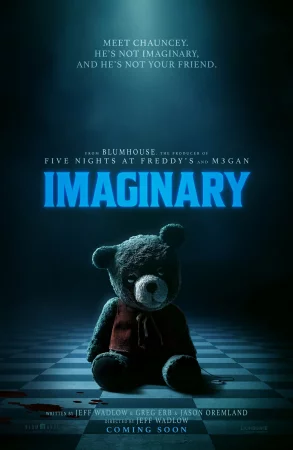 Imaginary (2024) เต็มเรื่อง