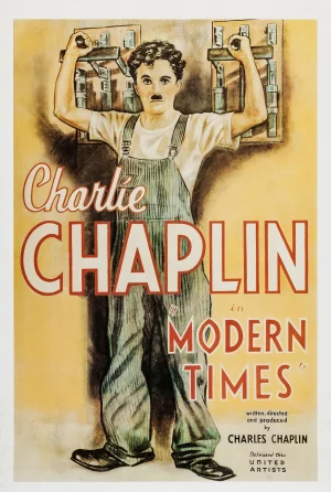 ดูหนัง Modern Times (1936) ยุคสมัยใหม่ (1950) ออนไลน์ HD ฟรี