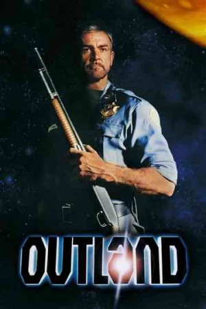 Outland (1981) เต็มเรื่อง
