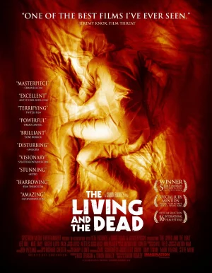 ดูหนัง Zivi i mrtvi (2007) เต็มเรื่อง (2007) ออนไลน์ HD ฟรี