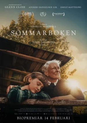 The Summer Book (2024) เต็มเรื่อง