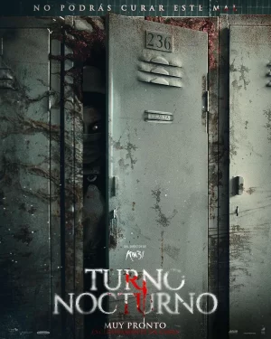 ดูหนัง Turno Nocturno (2024) เต็มเรื่อง (2024) ออนไลน์ HD ฟรี