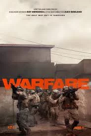 Warfare (2025) เต็มเรื่อง