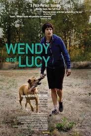 Wendy and Lucy (2008) เต็มเรื่อง