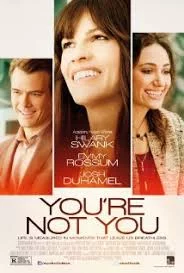 You're Not You (2014) เต็มเรื่อง
