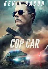 ดูหนัง Cop Car (2015) ล่าไม่เลี้ยง (2015) ออนไลน์ HD ฟรี