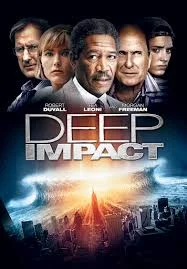 Deep Impact (1998) วันสิ้นโลก ฟ้าถล่มแผ่นดินทลาย