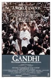 ดูหนัง Gandhi (1982) คานธี (1982) ออนไลน์ HD ฟรี