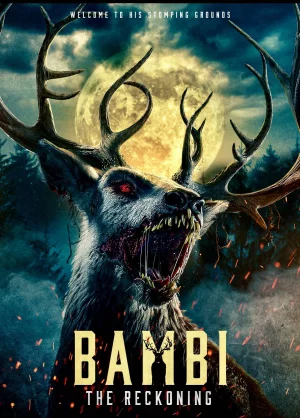 Bambi: The Reckoning (2025) เต็มเรื่อง