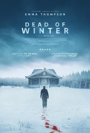 Dead of Winter (2025) เต็มเรื่อง