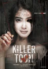 Killer Toon (2013) เต็มเรื่อง