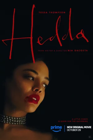 Hedda (2025) เต็มเรื่อง