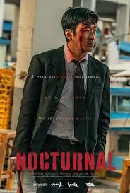 Nocturnal (2025) เต็มเรื่อง