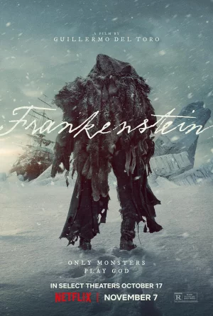 Frankenstein (2025) เต็มเรื่อง