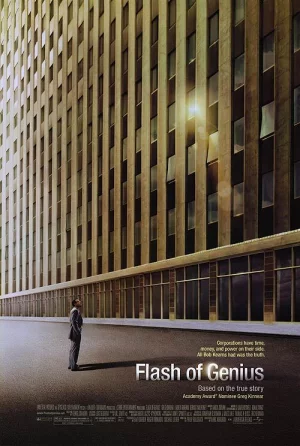Flash of Genius (2008) เต็มเรื่อง