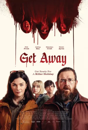 ดูหนัง Get Away (2024) หนีไป (2024) ออนไลน์ HD ฟรี