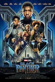 ดูหนัง Black Panther (2018) แบล็ค แพนเธอร์ (2018) ออนไลน์ HD ฟรี