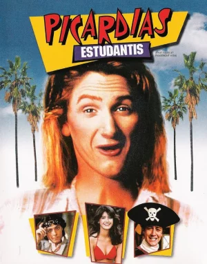 Fast Times at Ridgemont High (1982) ลองรัก