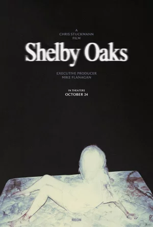 Shelby Oaks (2024) เต็มเรื่อง