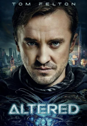 Altered (2025) เต็มเรื่อง