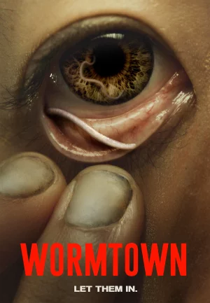 Wormtown (2025) เต็มเรื่อง