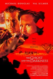 The Ghost and the Darkness (1996) มัจจุราชมืดโหดมฤตยู