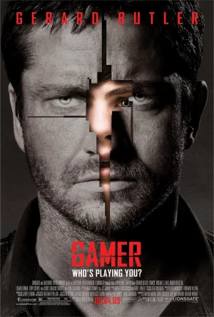 Gamer (2009) คนเกมทะลุเกม