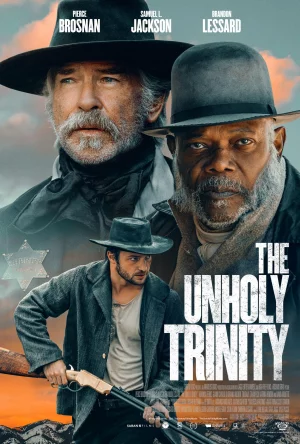 The Unholy Trinity (2025) เต็มเรื่อง