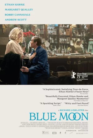 Blue Moon (2025) เต็มเรื่อง
