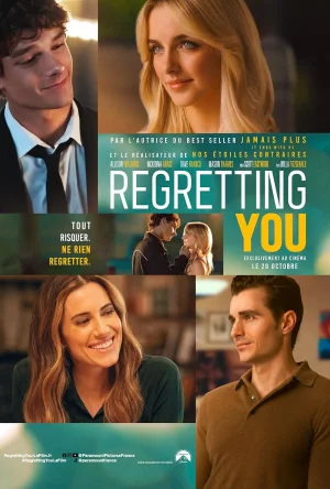 Regretting You (2025) รอยรักปมร้าว