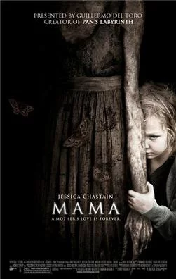 Mama (2013) มาม่า ผีหวงลูก