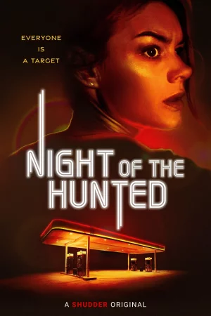Night of the Hunted (2023) เต็มเรื่อง