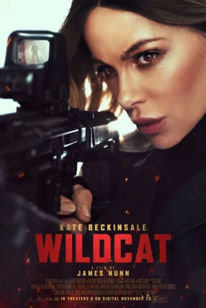 Wildcat (2025) เต็มเรื่อง