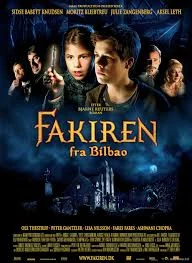 Fakiren fra Bilbao (2004) เต็มเรื่อง
