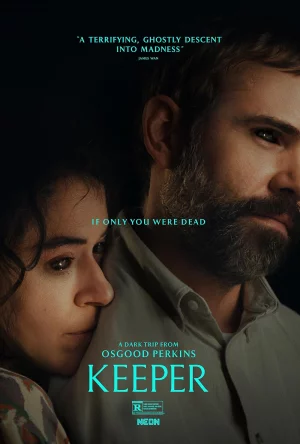 Keeper (2025) เต็มเรื่อง