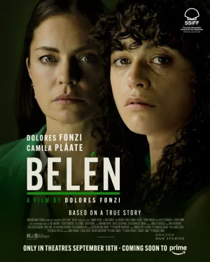 Belén (2025) เต็มเรื่อง