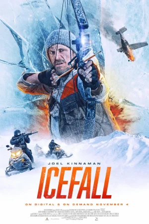 Icefall (2025) เต็มเรื่อง