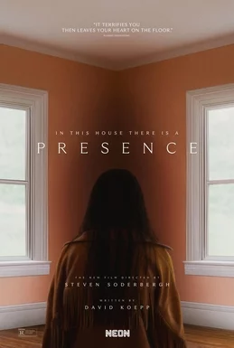 ดูหนัง Presence (2024) เป็น อยู่ ตาย (2024) ออนไลน์ HD ฟรี