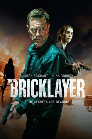 The Bricklayer (2023) เต็มเรื่อง