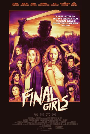 ดูหนัง The Final Girls (2015) หวีดทะลุจอ (2015) ออนไลน์ HD ฟรี